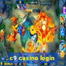 c9 casino login